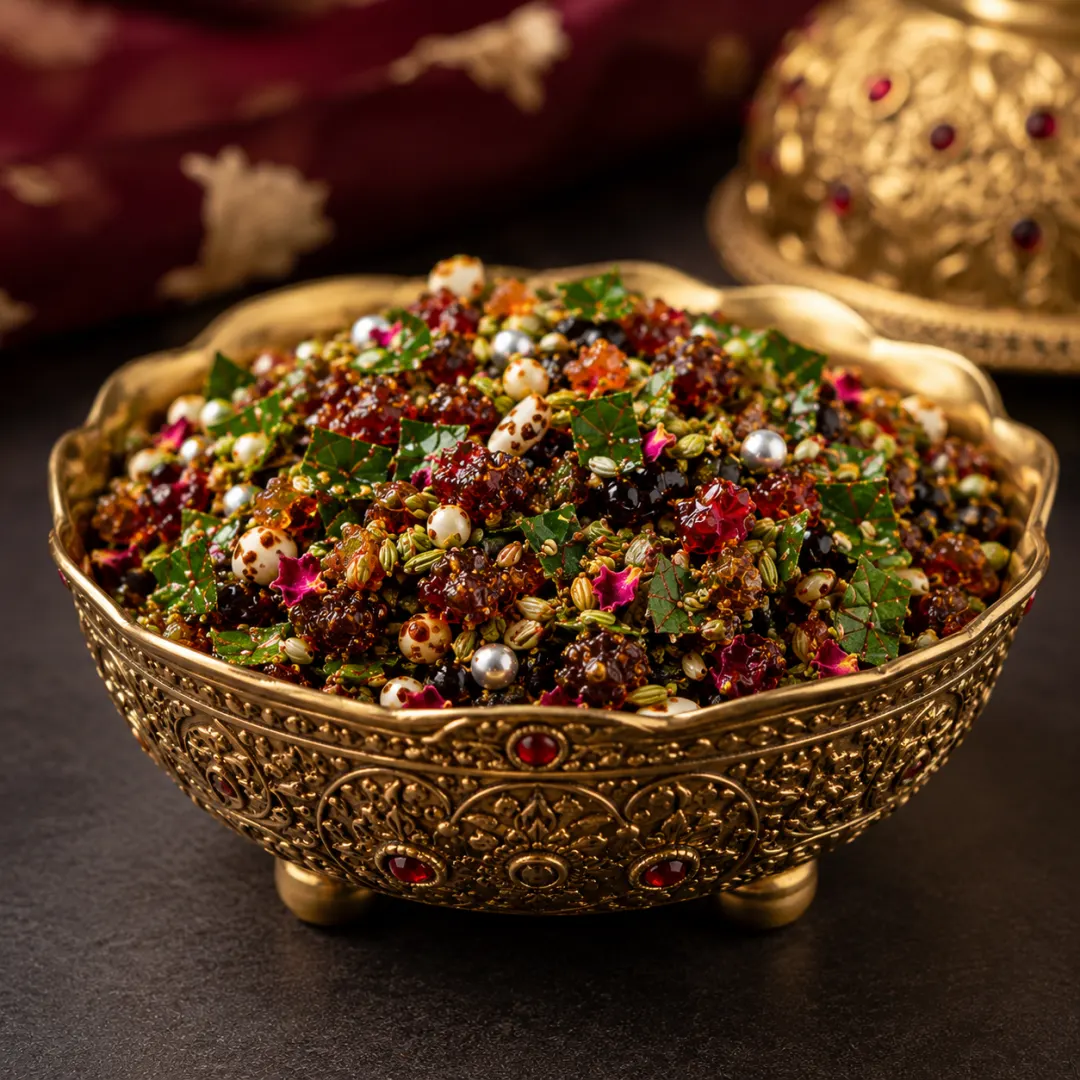 Paan Mukhwas without Sopari – view 5